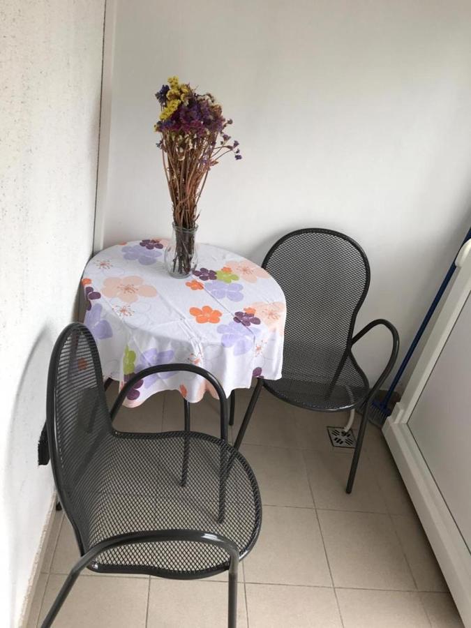 Jagoda L&A Zára Kültér fotó